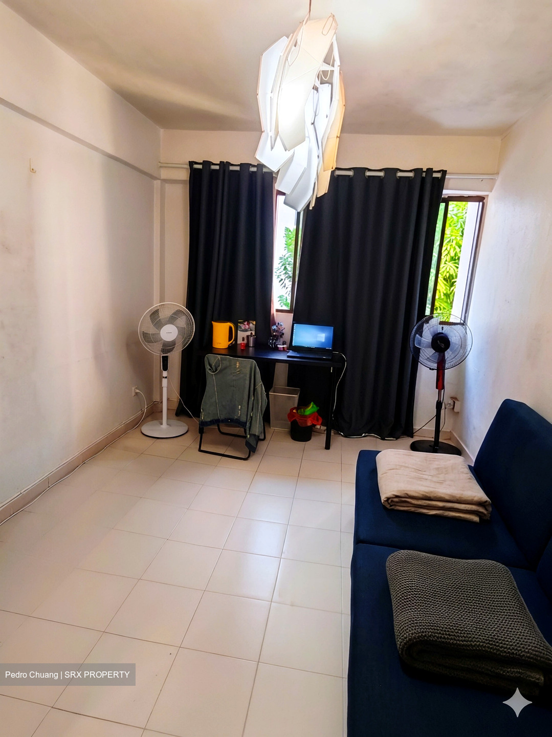 Blk 111 Hwi Yoh Ville (Serangoon), HDB 4 Rooms #547536781